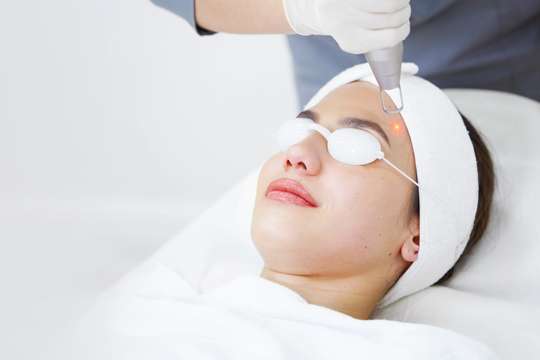ZAP Clinic Tunjungan Plaza Surabaya, Rp 10.000.000