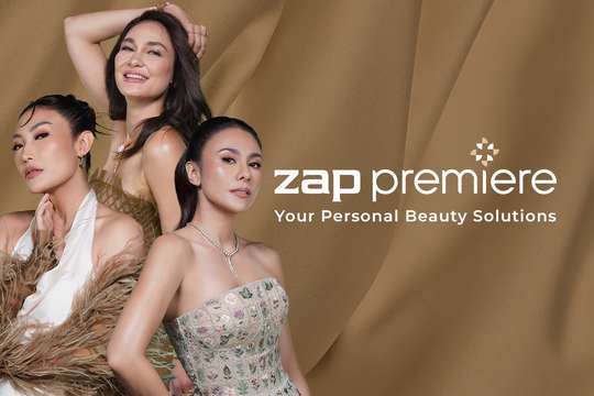 ZAP Premiere Kota Kasablanka, Rp 10.000.000