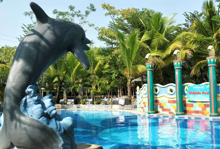 OPI Water Fun Tickets 2