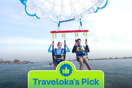 Bali Watersport oleh Dbalinusadua, Rp 59.890
