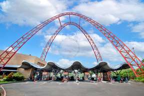 Ancol Entrance Gate Tickets