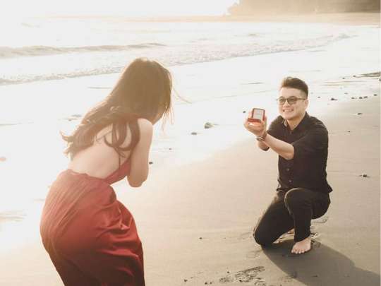 Viufinder Photoshoot in Surabaya