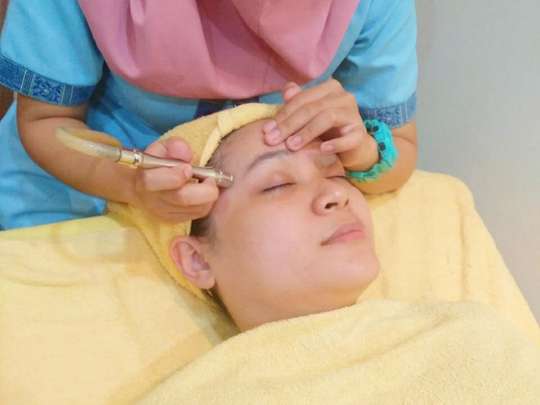 Revital Clinic Buah Batu, Rp 350.000