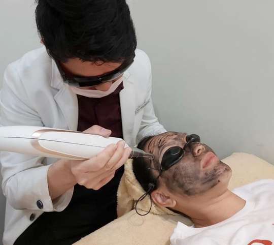 Revital Clinic Leumah Nendeut, THB 743.46
