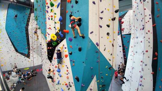 Camp5 Admission Tickets at Paradigm Mall, Johor Bahru, RM 55