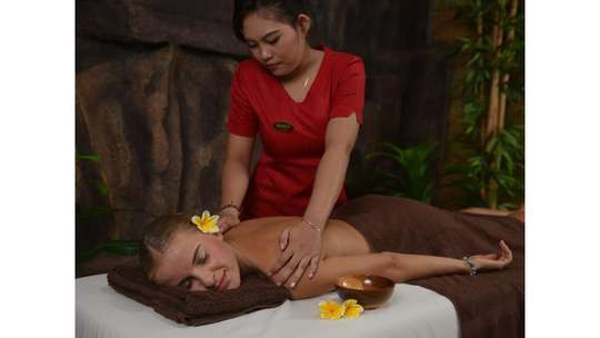 Carla Spa Camplung Tanduk