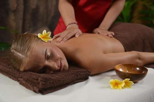 Carla Spa Pratama Tanjung Benoa