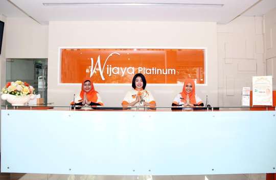 Wijaya Platinum Bali, S$8