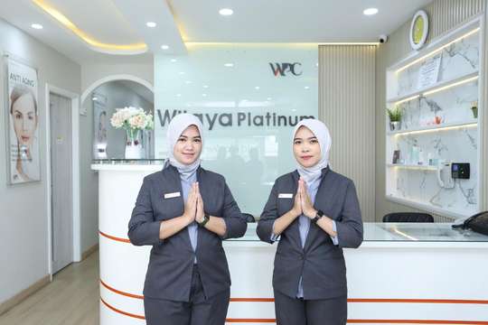 Wijaya Platinum Pamulang, Rp 425.000