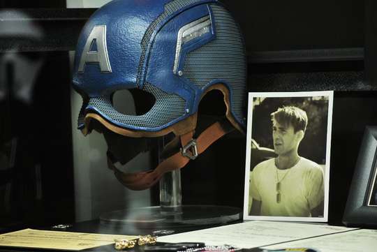 Vé Blockbuster Museum Surabaya