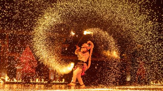 Tiket Ramayana Ballet Purawisata Jogja, Rp 150.000