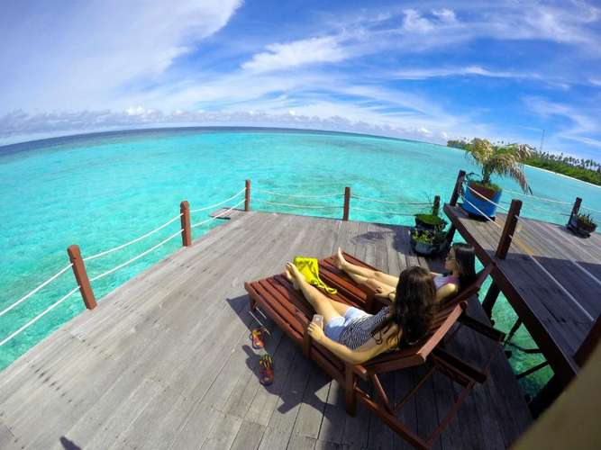 3D2N Derawan 2