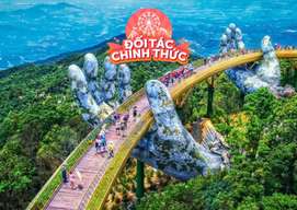 Sun World Ba Na Hills in Da Nang