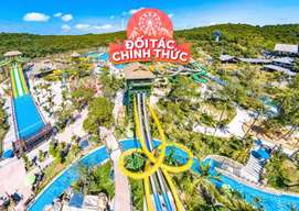 Sun World Hon Thom ตั๋ว