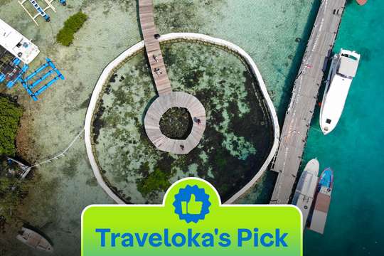 Pramuka Island Tour - 2 Days 1 Night, S$32