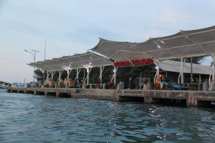 ทัวร์เกาะปามูกะ - 2 วัน 1 คืน 3