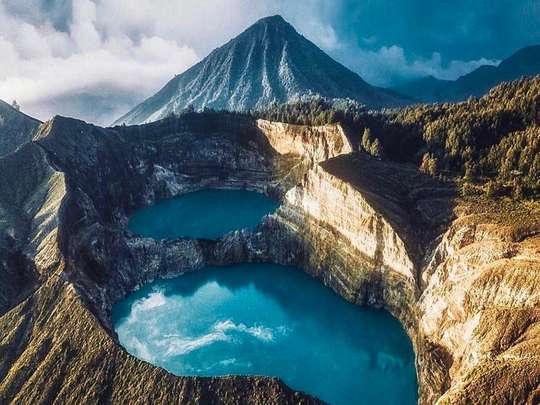 Waerebo and Kelimutu - 4D3N Tour by Your Flores, THB 6,677.03