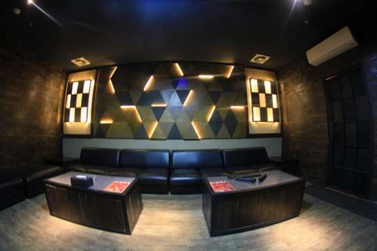 Studio Family Karaoke Istana BEC, THB 278.30