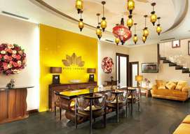 Five Senses Spa
