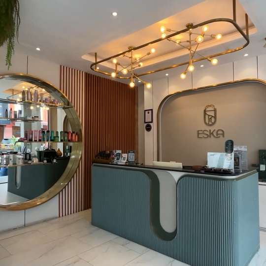 Eska Wellness Grand Batam Mall