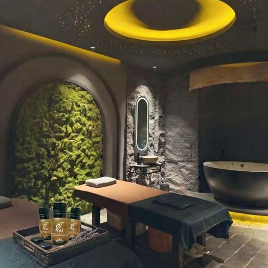 Eska Wellness Nagoya Hill