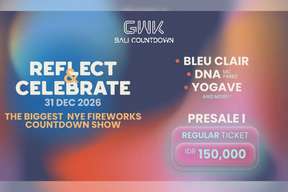Garuda Wisnu Kencana (GWK) Cultural Park Tickets