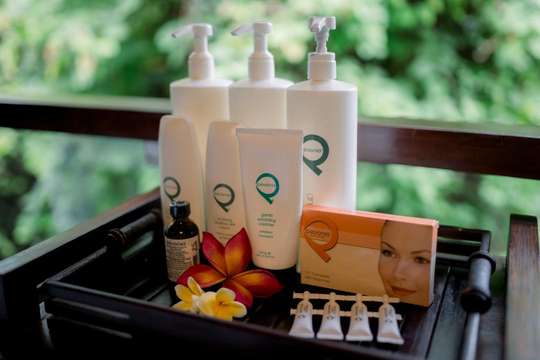 Sanctoo Spa & Wellness