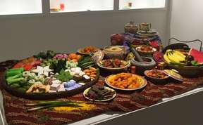 Wonderfood Museum Tickets