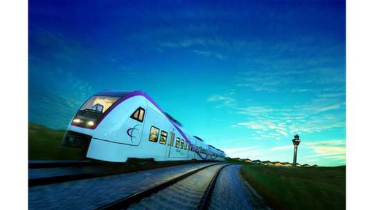 KLIA Ekspres Tickets, Rp 241.350