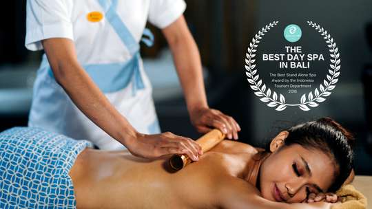 Taman Air Spa Kuta, Rp 280.000