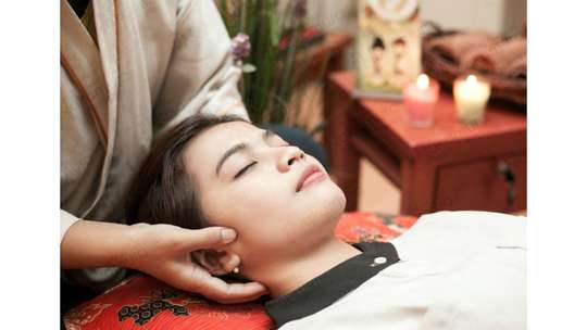 Nakamura Seitai Therapy Pekanbaru