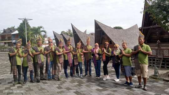 Medan - Lake Toba - Berastagi - 3D2N Tour, S$126