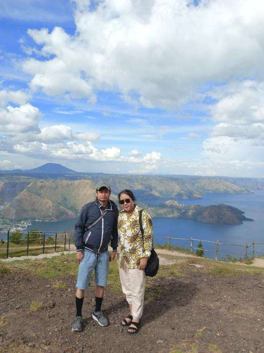Medan - Lake Toba - Simalem Resort - 4D3N Tour, Rp 2.835.938