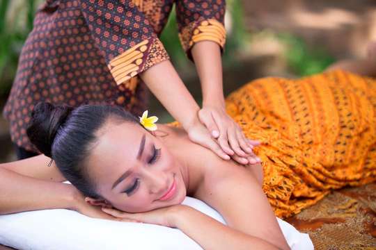 Nest Family Reflexology Sedayu, S$24