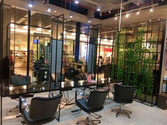Haircode Salon Margo City, THB 688.78