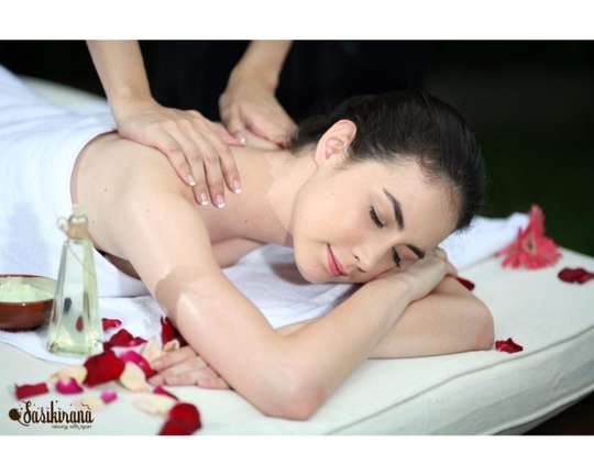 Sasikirana Salon & Day Spa, 174.092 VND