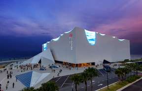 Encore Melaka Tickets