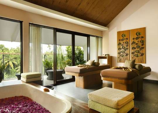 Plataran Ubud Hotel & Spa Treatments