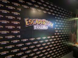 Escape Room Bangkok Tickets