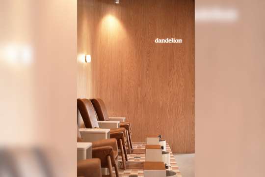 Dandelion ID Pakubuwono, RM 34