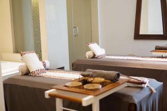 Martha Tilaar Salon Day Spa Pantai Indah Kapuk