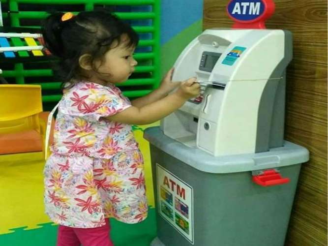 Kidz Creative Playground Kediri 3