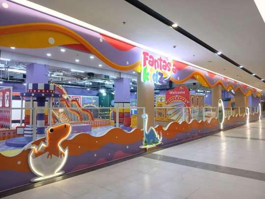 Fantasia Kidz