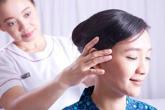 Bersih Sehat Bogor