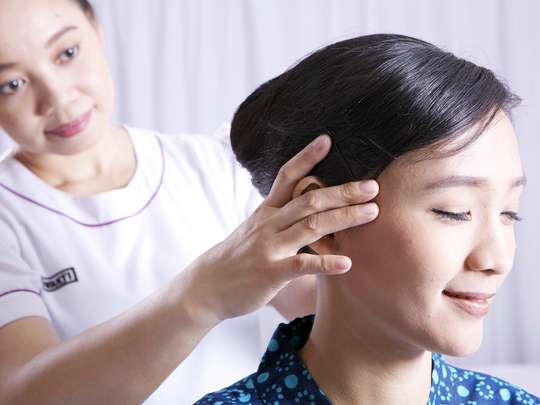 Bersih Sehat BSD, AU$11