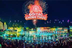 The Hoi An Memories Show Tickets
