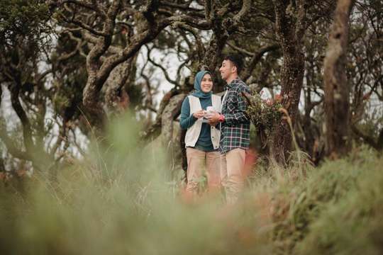 1D - Bromo Sunrise + Dokumentasi Foto Video Keren!, Rp 400.000