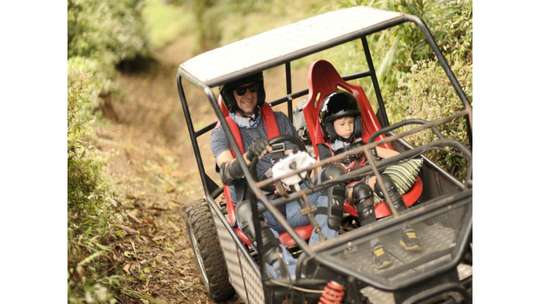 Luwak Trail Buggy & Lake Canoeing - 1-day Tour, ₱ 4,745.31