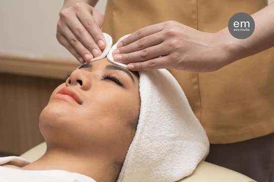 Eva Mulia Clinic Tebet, Rp 219.000