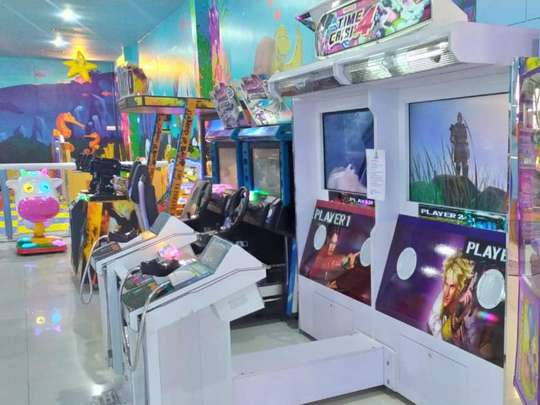 HAPPY GAMES RANGKASBITUNG, THB 166.64